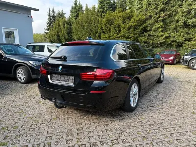 Gebraucht BMW 518