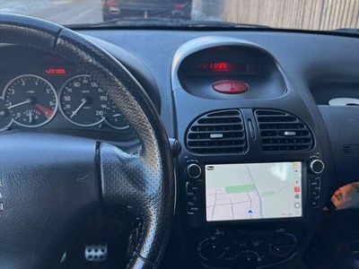 Schwarz Gebraucht 2007 Peugeot 206 Kombi | 2.000 € (Etwas zu teuer)