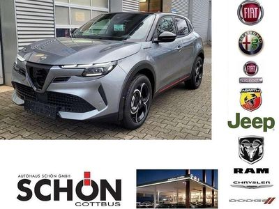 Alfa Romeo GT Junior