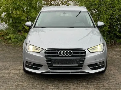 Second-hand Audi A3