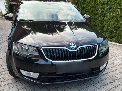 Gebraucht Skoda Octavia