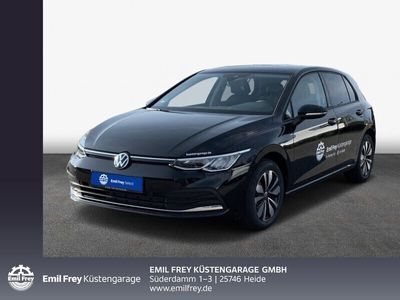 gebraucht VW Golf VIII Move 1.5 TSI KAMERA NAVI ACC