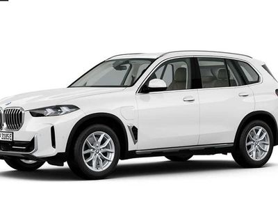 Nuova BMW X5 Performance 489 CV (359 kW) 2025 Bianco SUV