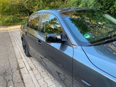 gebraucht BMW 523 523 i Aut.