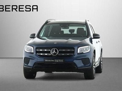Mercedes GLB180