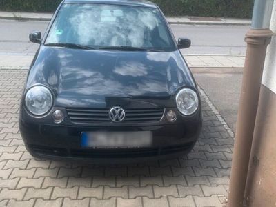 gebraucht VW Lupo 1.0