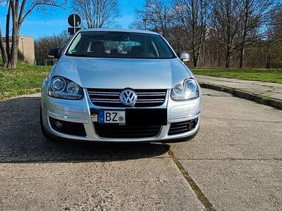 gebraucht VW Jetta 1.4 TSI