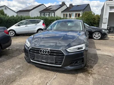 Gebraucht Audi A5 Sportback