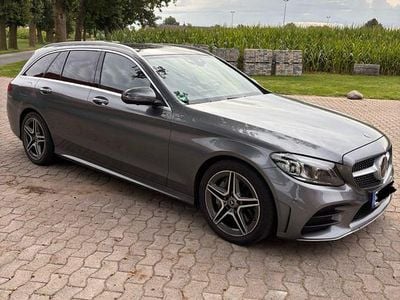 Mercedes C300