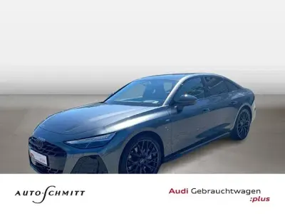 Neu Audi A6 Edition .1 204 PS (150 kW) 2025 Daytonagrau perleffekt Limousine