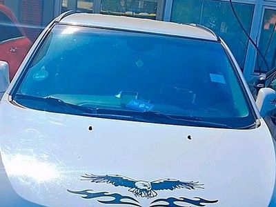 Second-hand Chevrolet Orlando 104 CP (76 kW) 2012 Alb Monovolum