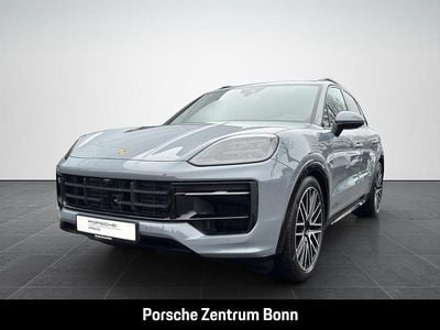 Gebraucht Porsche Cayenne GTS 500 PS (367 kW) 2025 Grau SUV