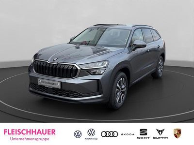 Neu Skoda Kodiaq Selection 150 PS (110 kW) 2026 Grau SUV