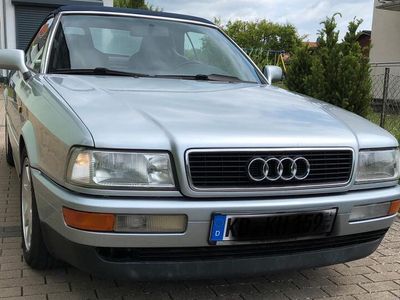Audi 80