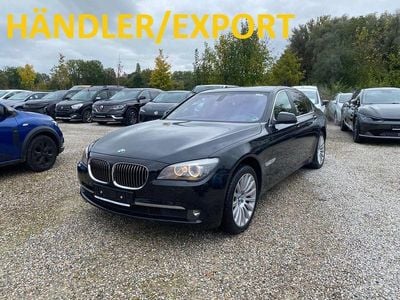 BMW 750