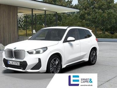 Neu BMW iX1 M Sport 230 kW (313 PS) 2026 Alpinweiß uni SUV