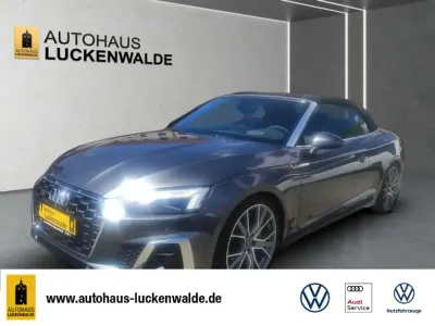Gebraucht Audi S5 Cabriolet