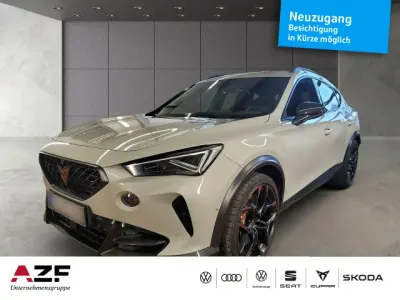 Gebraucht Cupra Formentor VZ 390 PS (286 kW) 2024 Taigagrau SUV