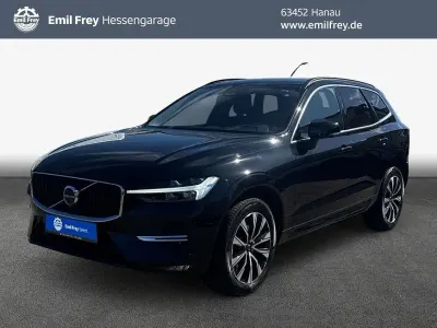 Gebraucht Volvo XC60