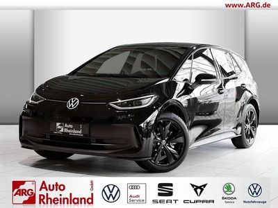 Nouă VW ID.3 Pro 150 kW (204 CP) 2026 Negru Hatchback