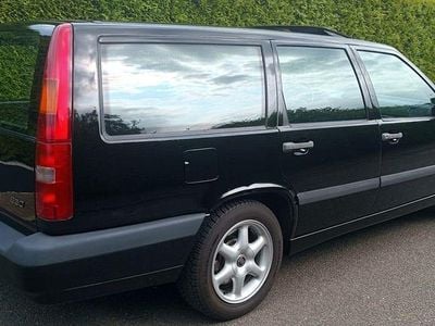 Volvo 850