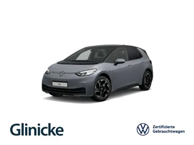 Usata VW ID.3 Pro Performance 150 kW (204 CV) 2022 Grigio Utilitaria