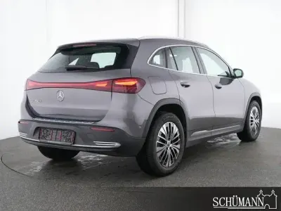 Gebraucht Mercedes EQA250 139 kW (190 PS) 2025 SUV