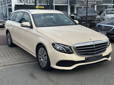 Mercedes E200