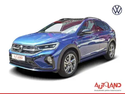 Gebraucht VW Taigo R-line 116 PS (85 kW) 2025 Andere SUV