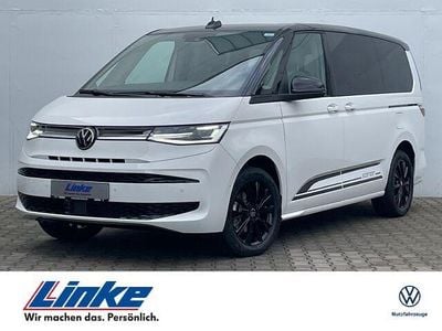 Nouă VW Multivan Edition 150 CP (110 kW) 2025 Alb Monovolum