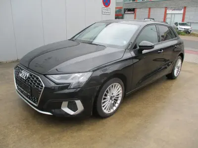 Gebraucht Audi A3