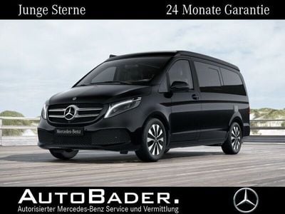 Mercedes V300
