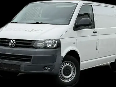 Gebraucht VW T5