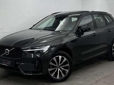 Gebraucht Volvo XC60 Plus 298 PS (219 kW) 2023 Grau SUV