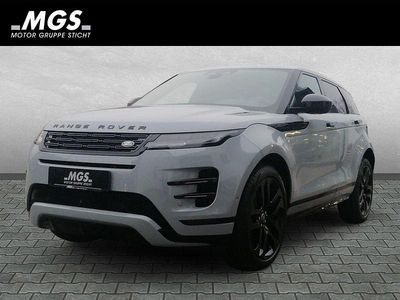 Gebraucht Land Rover Range Rover evoque Autobiography 200 PS (147 kW) 2025 Arroios grey SUV