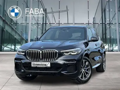 Gebraucht BMW X5