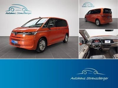 VW Multivan