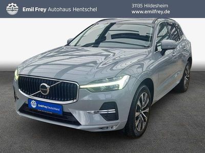 Gebraucht Volvo XC60 Core 250 PS (183 kW) 2024 Grau SUV
