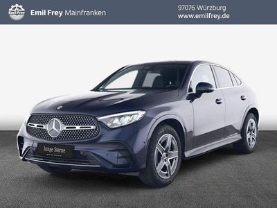 Mercedes GLC450