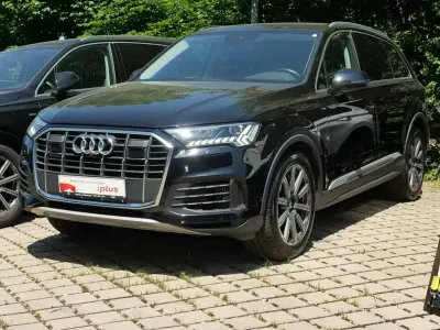 Usado Audi Q7