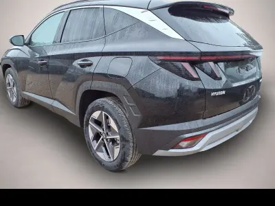 Neu Hyundai Tucson Prime 179 PS (131 kW) 2026 Grau SUV