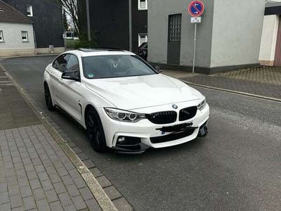 gebraucht BMW 420 Gran Coupé 420 i