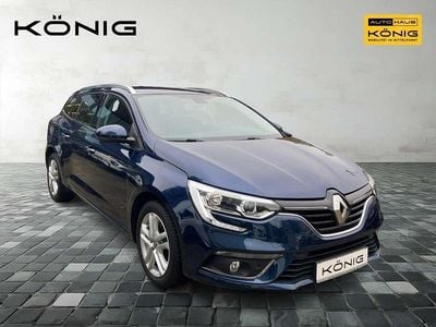 Renault Mégane IV
