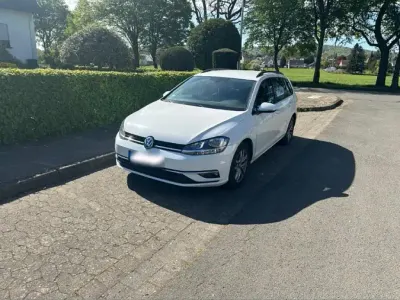 Gebraucht VW Golf VII