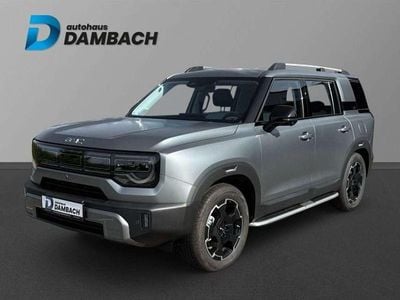 Baic BJ30