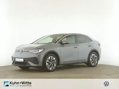Gebraucht VW ID.5 Pro 127 kW (174 PS) 2023 Grau SUV