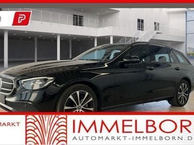 Mercedes E300