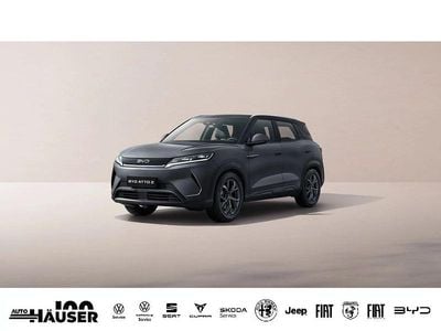 Nouă BYD Atto 2 Comfort 150 kW (204 CP) 2026 Gri SUV