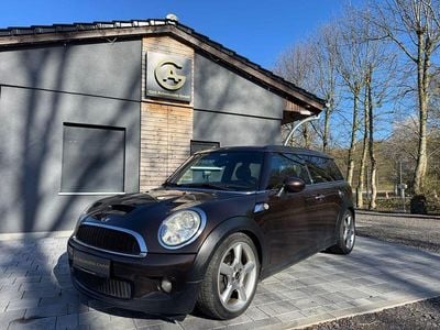 Gebraucht Mini Cooper S Clubman 174 PS (127 kW) 2008 Kombi