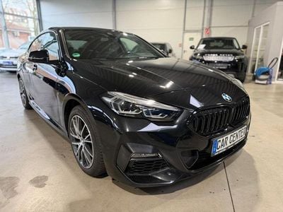 Usata BMW 218 M Sport 136 CV (100 kW) 2023 Nero Coupé